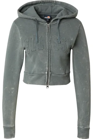 Ellesse Sudadera con cremallera 
