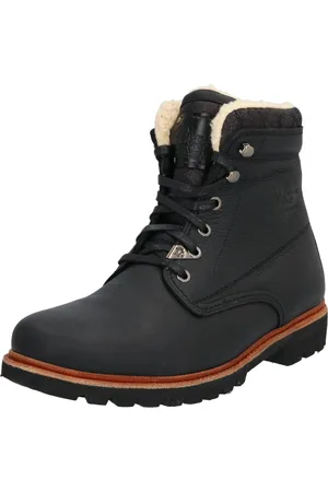 Panama Jack Botas con cordones 