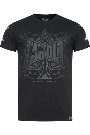 Tapout Camiseta 