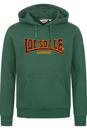 Lonsdale London Sudadera