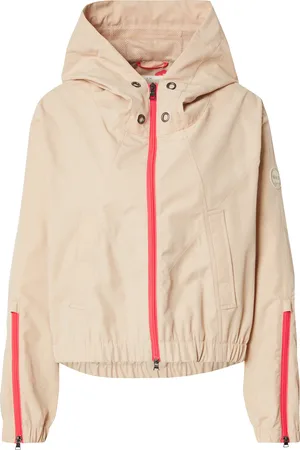 No. 1 Como Chaqueta de entretiempo 