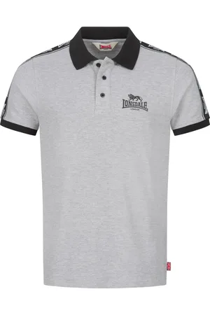 Lonsdale London Camiseta 