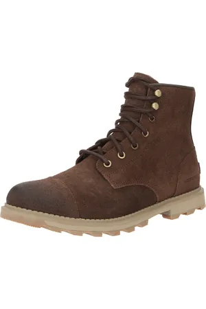sorel Botas con cordones 