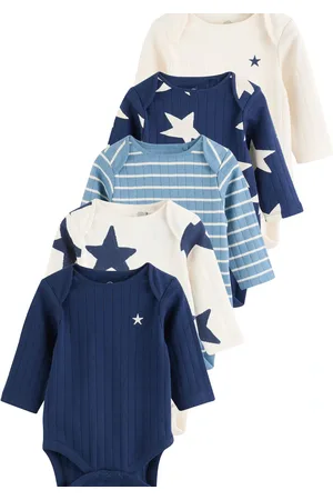 Next Pijama entero/body