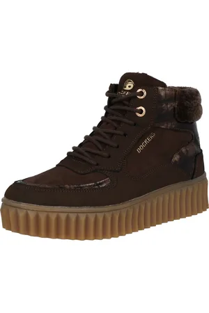 Dockers Botines con cordones