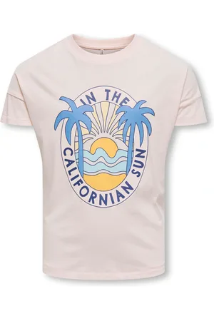 ONLY Camiseta 