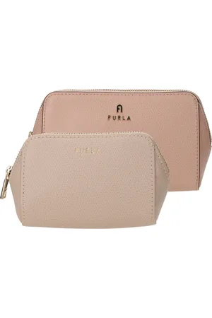 Furla Bolsa de maquillaje 