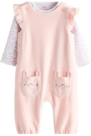 Next Pijama entero/body