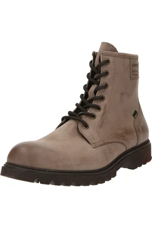 Lloyd Botas con cordones 