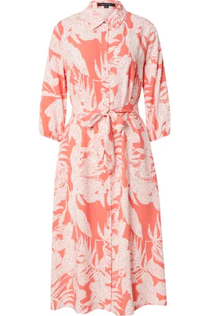 Comma, Vestido camisero