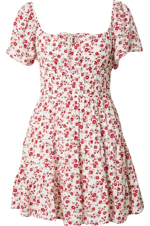 Hollister Vestido de verano 