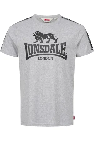 Lonsdale London Camiseta 