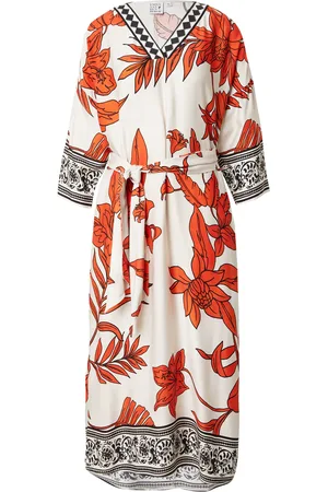 Emily van den Bergh Vestido
