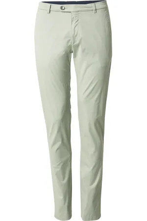 Bugatti Pantalón chino