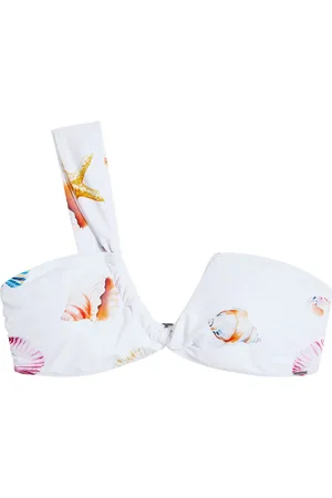 Desigual Top de bikini 