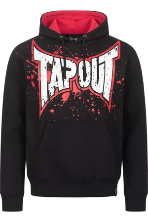 Tapout Sudadera