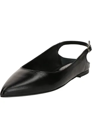 By Far Bailarinas con hebilla 