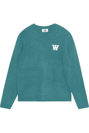 WoodWood Camiseta 