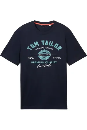TOM TAILOR Camiseta