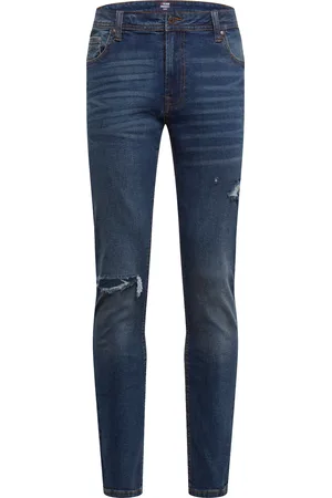 Denim Project Vaquero 