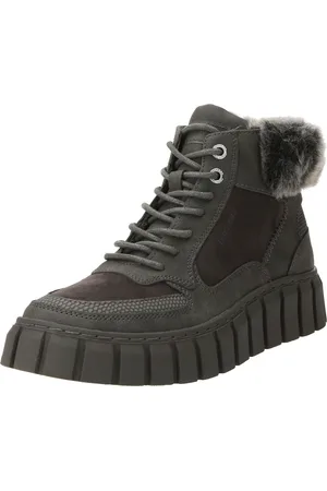 Dockers Botines con cordones