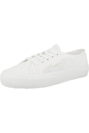 Superga Zapatillas deportivas bajas