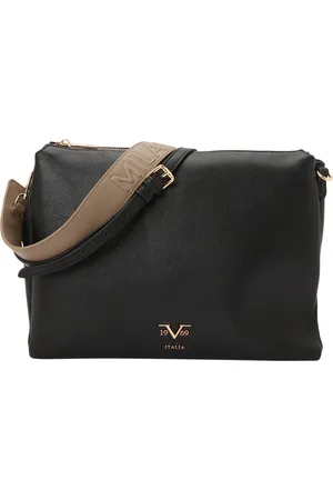 19V69 Italia Bolso de hombro 