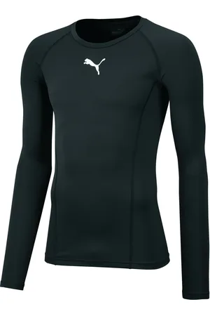 PUMA Camiseta térmica 