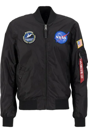 Alpha Industries Chaqueta de entretiempo 