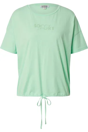 Soccx Camiseta