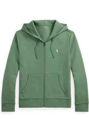 Ralph Lauren Sudadera con cremallera