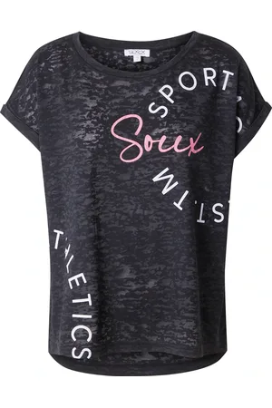 Soccx Camiseta