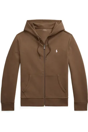 Ralph Lauren Sudadera con cremallera