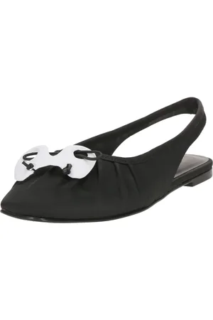 Aldo Bailarinas con hebilla 