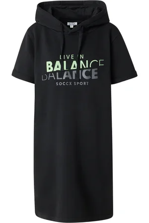 Soccx Vestido