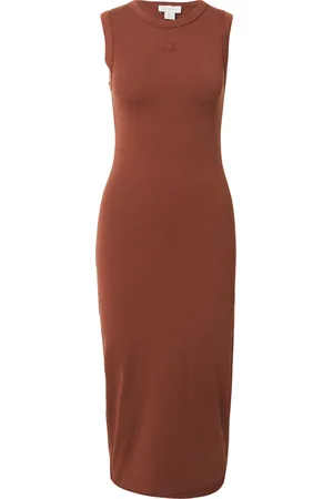 Calvin Klein Vestido 