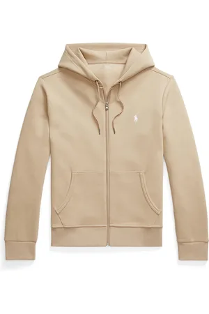 Ralph Lauren Sudadera con cremallera