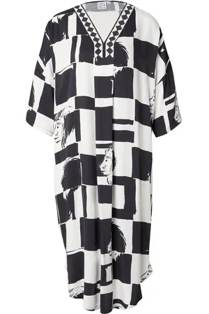Emily van den Bergh Vestido