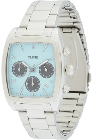 Cluse Reloj analógico 