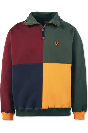 TRENDSPLANT Sudadera con cremallera 