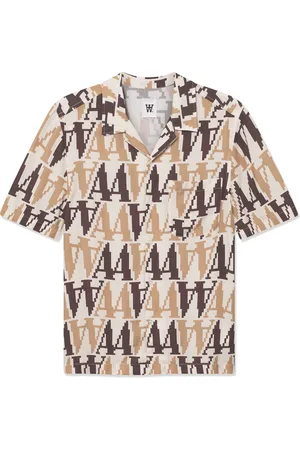 WoodWood Camisa 