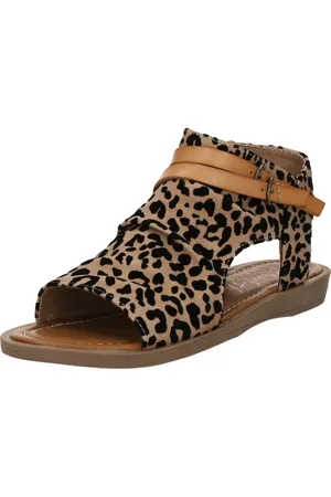 Blowfish Sandalias 