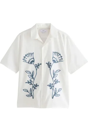 Next Camisa