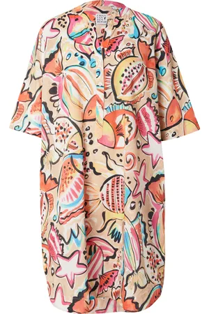 Emily van den Bergh Vestido