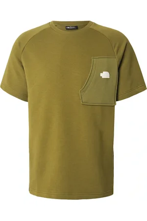 The North Face Camiseta