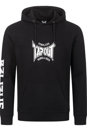 Tapout Sudadera 