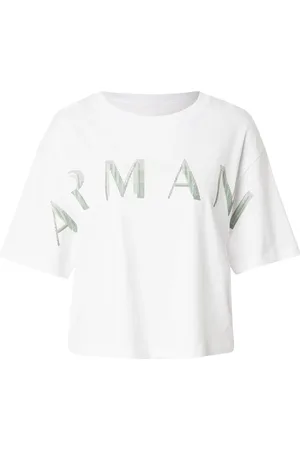Armani Exchange Camiseta