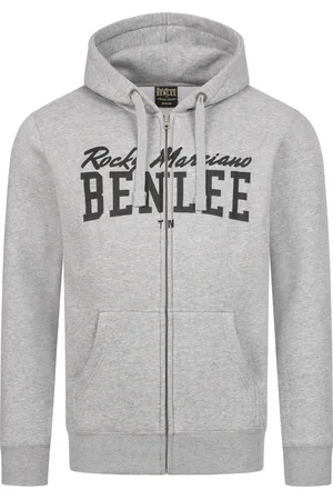 Benlee Sudadera con cremallera 