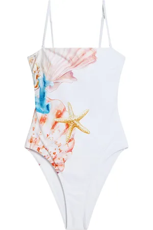 Desigual Traje de baño
