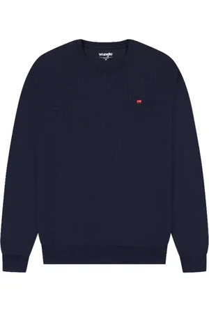 Wrangler Sudadera 